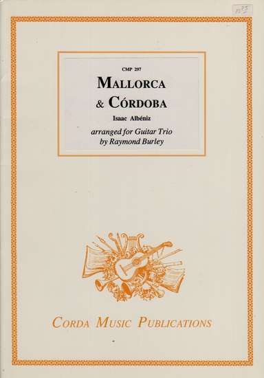 photo of Mallorca & Córdoba