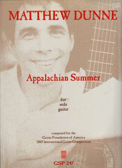 photo of Appalachian Summer