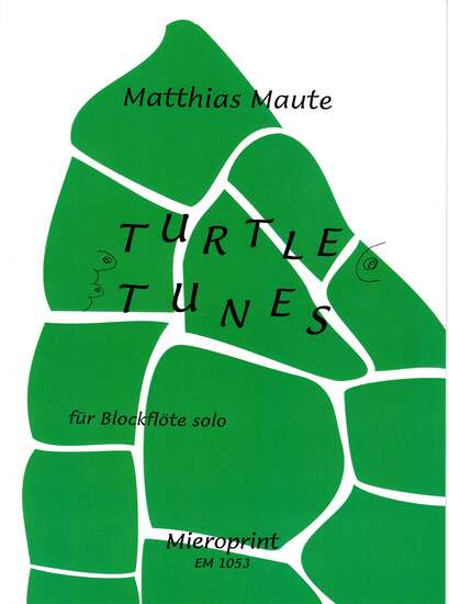 photo of Turtle Tunes