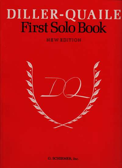photo of First Solo Book New Edition