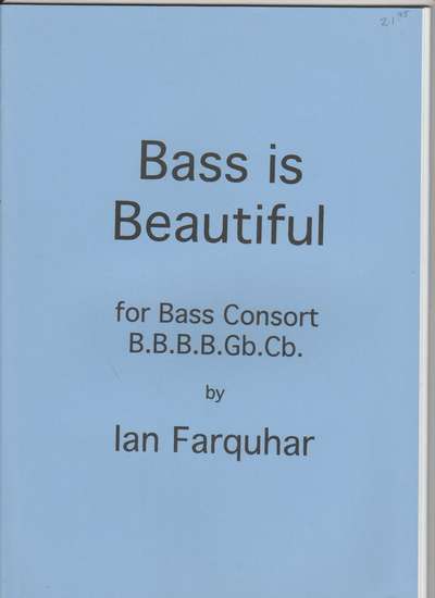 photo of Bass is Beautiful