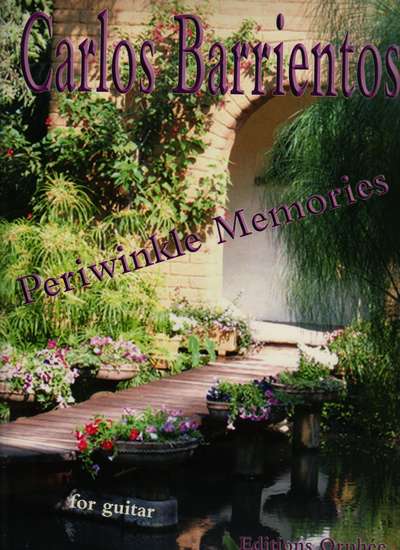 photo of Periwinkle Memories