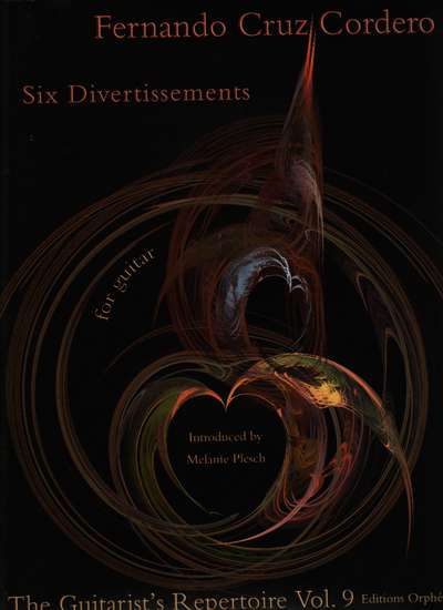 photo of Six Divertissements