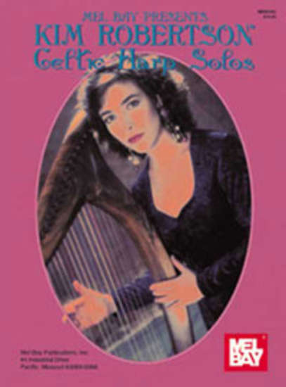 photo of Celtic Harp Solos