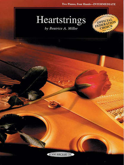 photo of Heartstrings, Intermediate