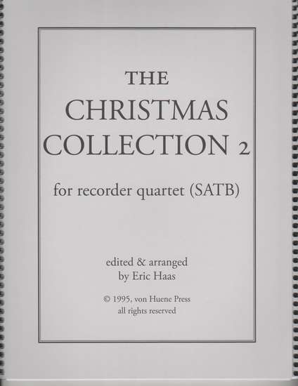 photo of The Christmas Collection II