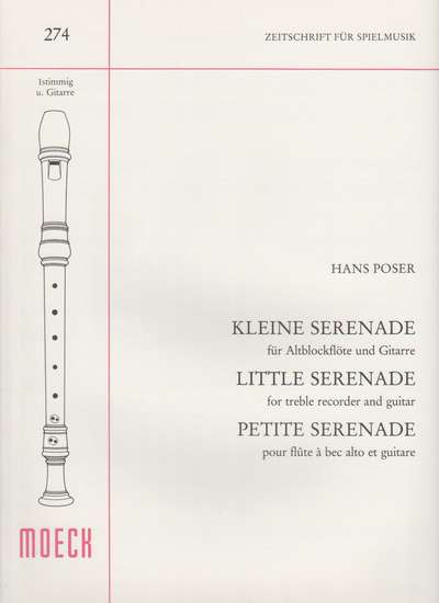 photo of Little Serenade