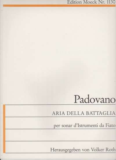 photo of Aria della Battaglia