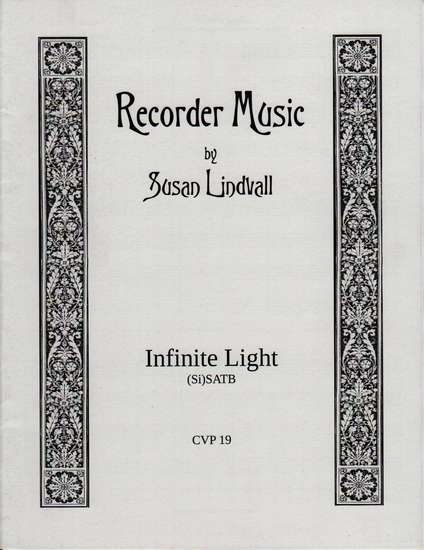 photo of Infinite Light