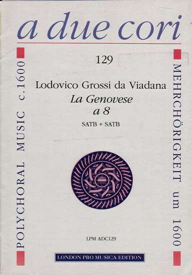 photo of La Genovese