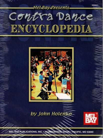 photo of ContraDance Encyclopedia