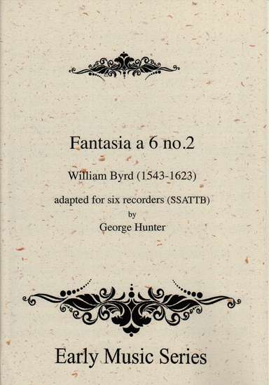 photo of Fantasia a6 No. 2