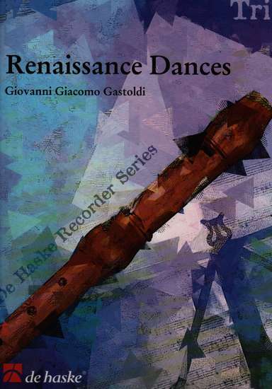 photo of 10 Renaissance Dances