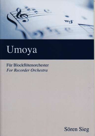 photo of Umoya