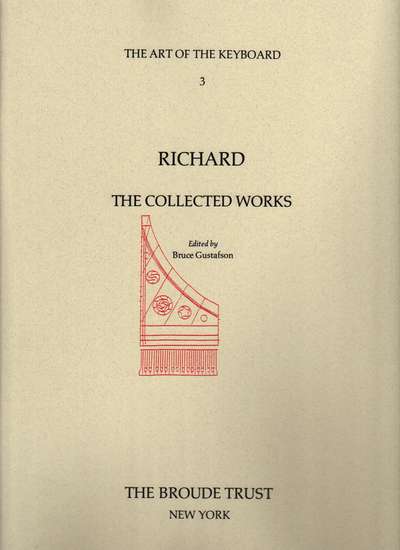 photo of The Collected Works