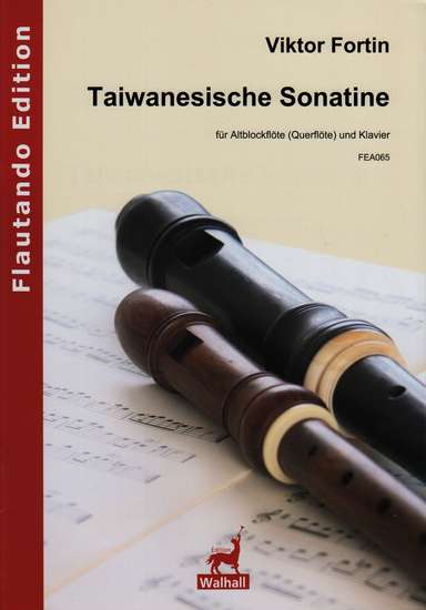 photo of Taiwanesische Sonatine