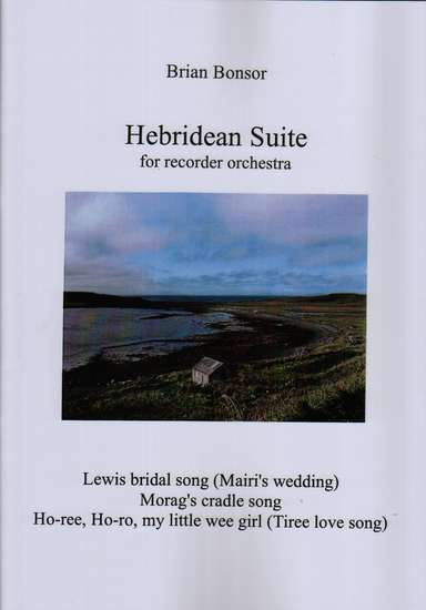 photo of Hebridean Suite, Mairi