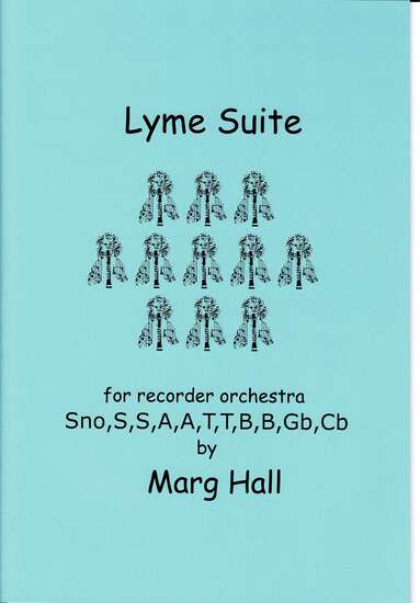 photo of Lyme Suite 