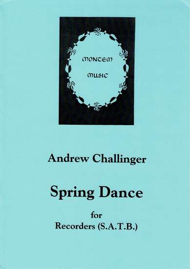 photo of Spring Dance