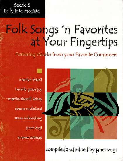 photo of Folk Songs 