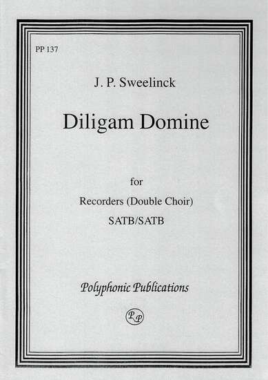 photo of Diligam Domine