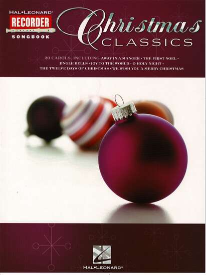 photo of Christmas Classics