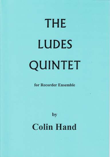 photo of The Ludes Quintet