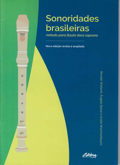 photo of Sonoridades brasileiras