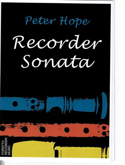 photo of Recorder Sonata