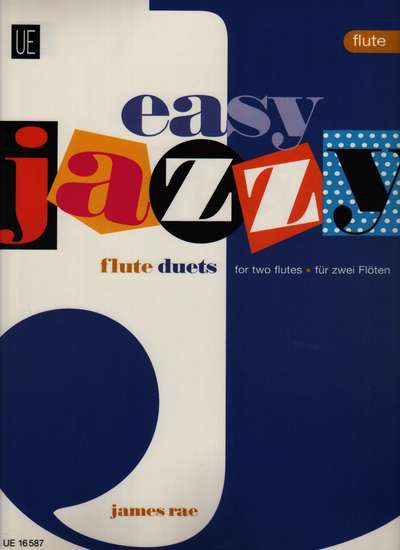 photo of Easy Jazzy Duets