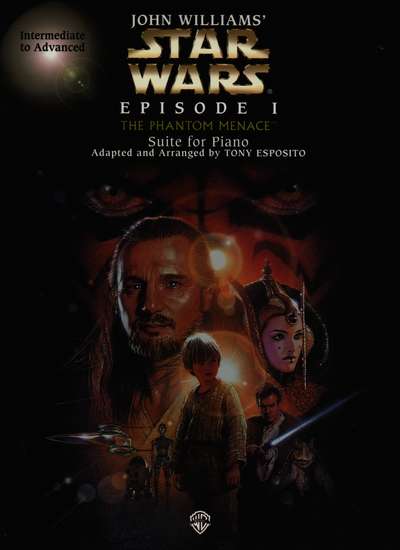 photo of Star Wars Episode I