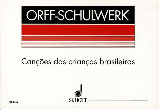 photo of Cancoes das criancas brasileiras