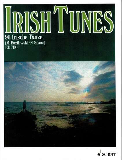 photo of Irish Tunes