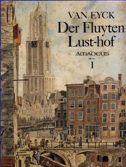 photo of Der Fluyten Lust-hof, Vol. 1
