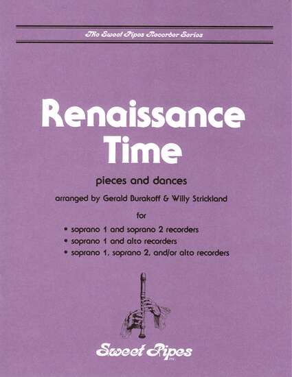 photo of Renaissance Time