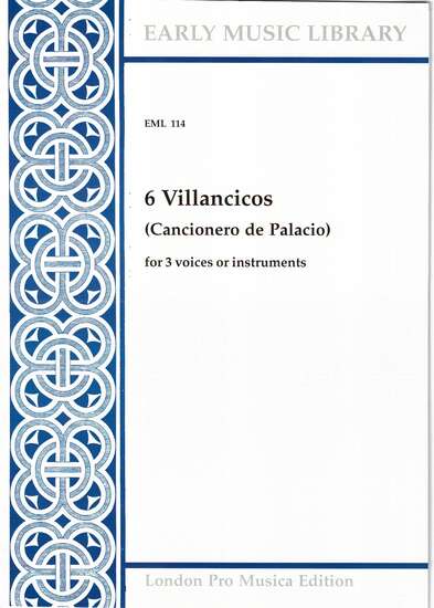 photo of 6 Villancicos