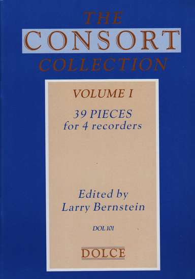 photo of The Consort Collection, Vol. 1
