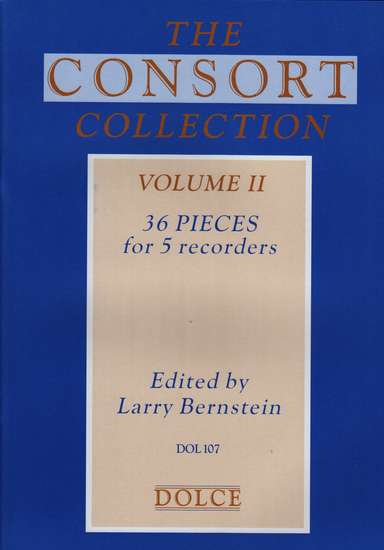 photo of The Consort Collection, Vol. 2