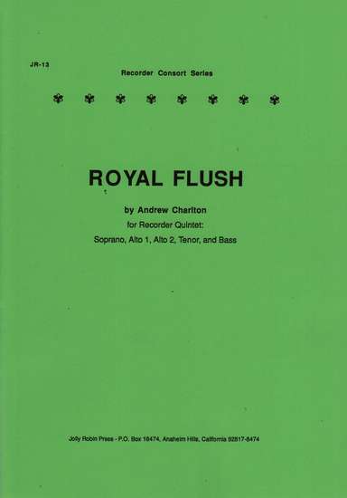photo of Royal Flush