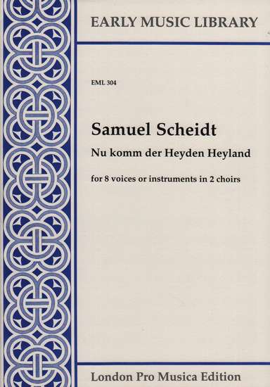 photo of Nu komm der Heyden Heyland