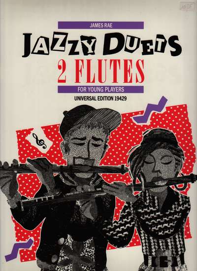 photo of Jazzy Duets