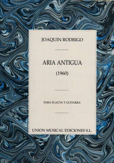 photo of Aria Antigua (1960)