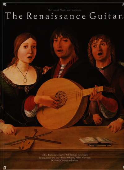 photo of The Renaissance Guitar