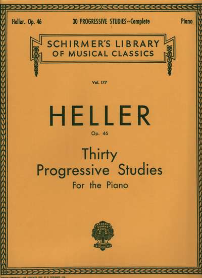 photo of Thirty Progressive Studies