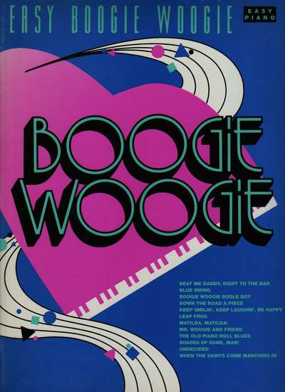 photo of Easy Boogie Woogie