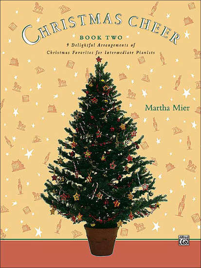 photo of Christmas Cheer, Book 2