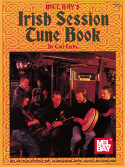 photo of Irish Session Tune Book