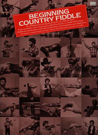 photo of Beginning Country Fiddle