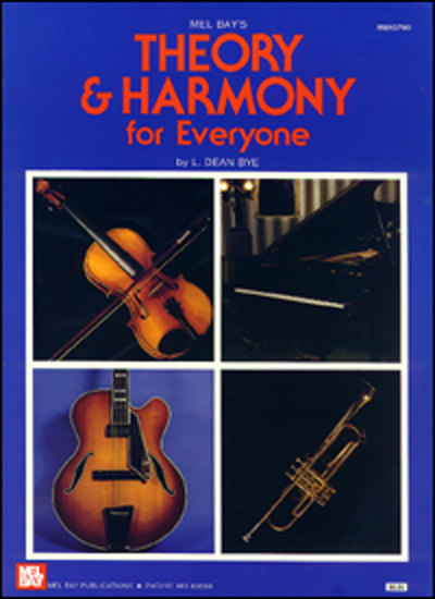 photo of Theory & Harmony for Everyone