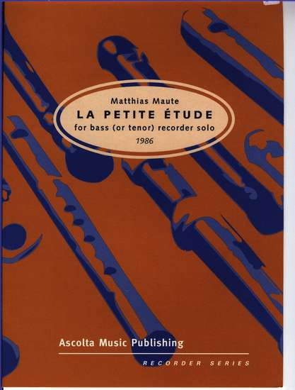 photo of La Petite Etude